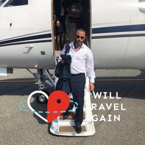 Meet your Posher, Ari